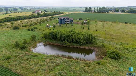 4.008 Acres of Agricultural Land for Sale in Garretson, South Dakota