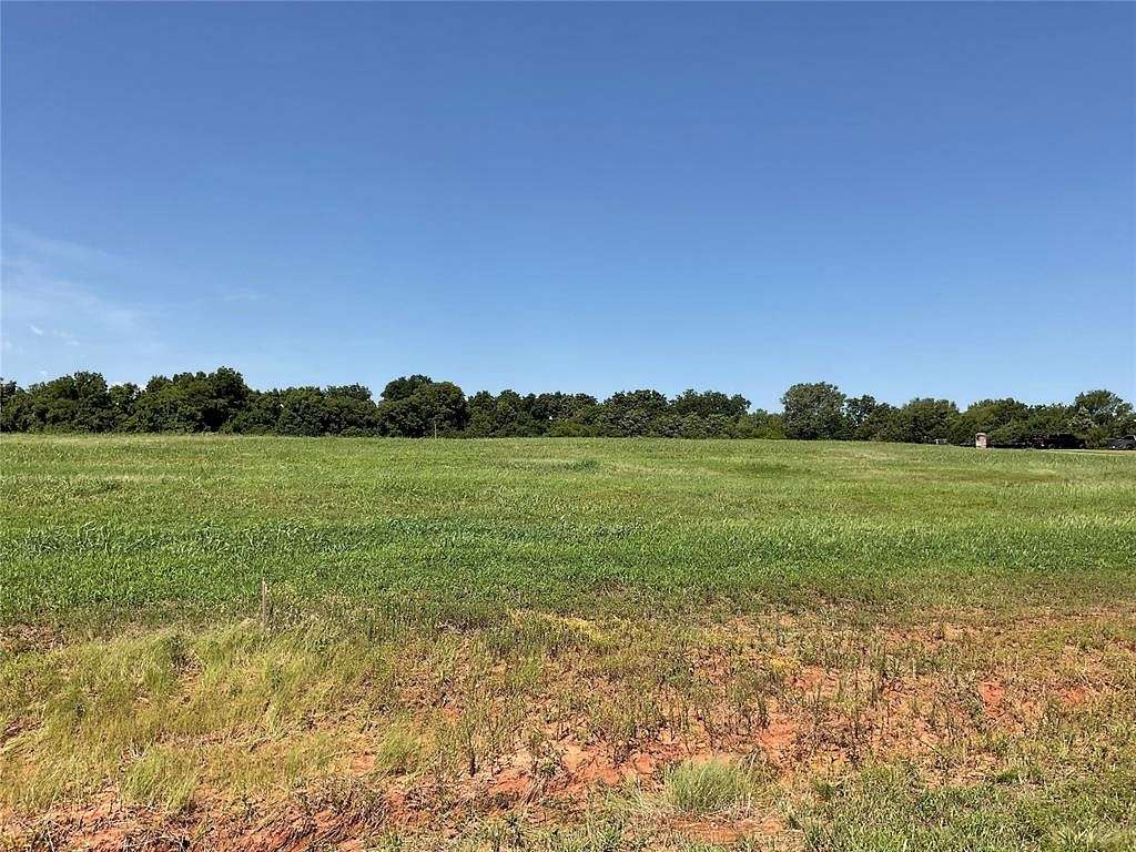 1.05 Acres of Residential Land for Sale in Noble, Oklahoma