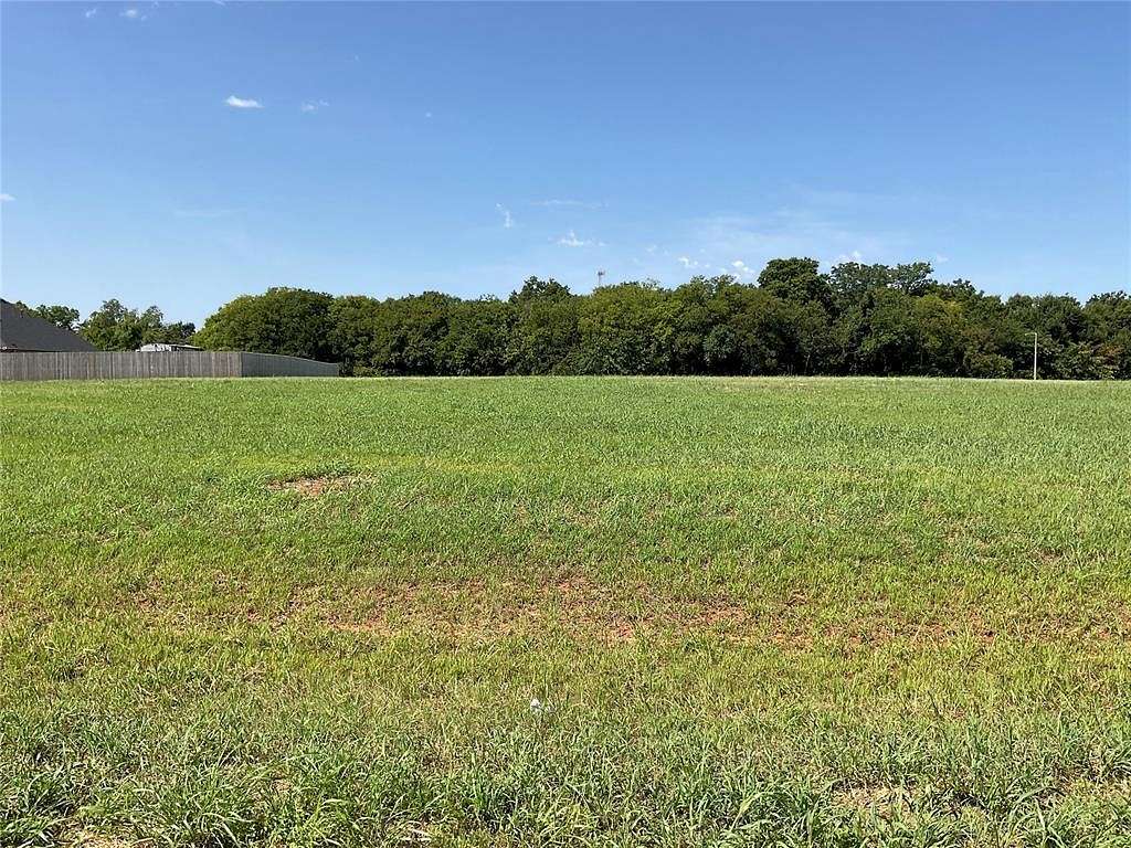 0.99 Acres of Residential Land for Sale in Noble, Oklahoma