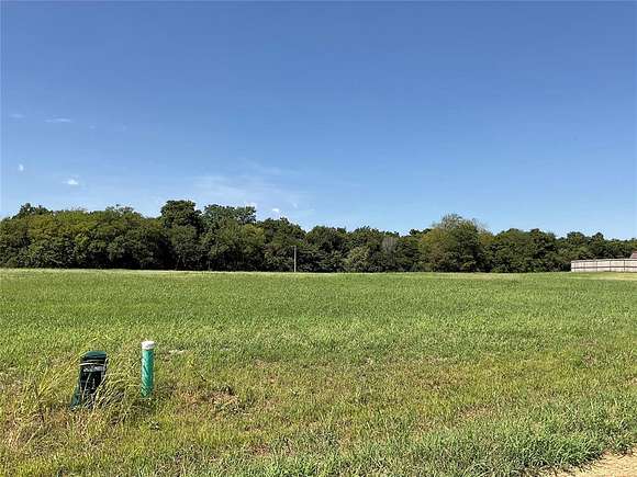 0.9 Acres of Residential Land for Sale in Noble, Oklahoma