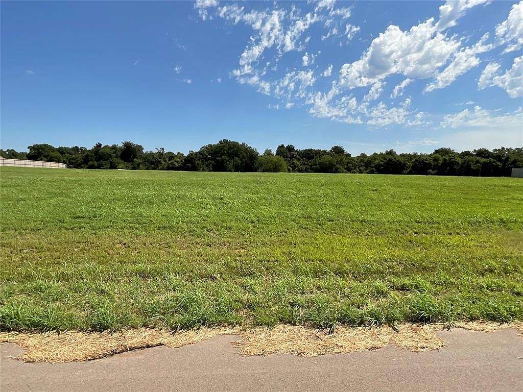 0.95 Acres of Residential Land for Sale in Noble, Oklahoma