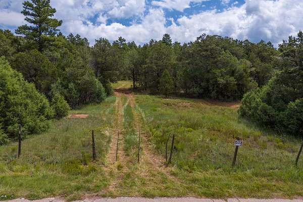 104 Acres of Recreational Land for Sale in Tijeras, New Mexico