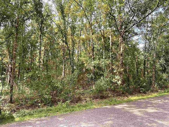 2.43 Acres of Residential Land for Sale in Milton, Florida