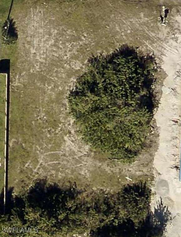 0.239 Acres of Residential Land for Sale in Cape Coral, Florida