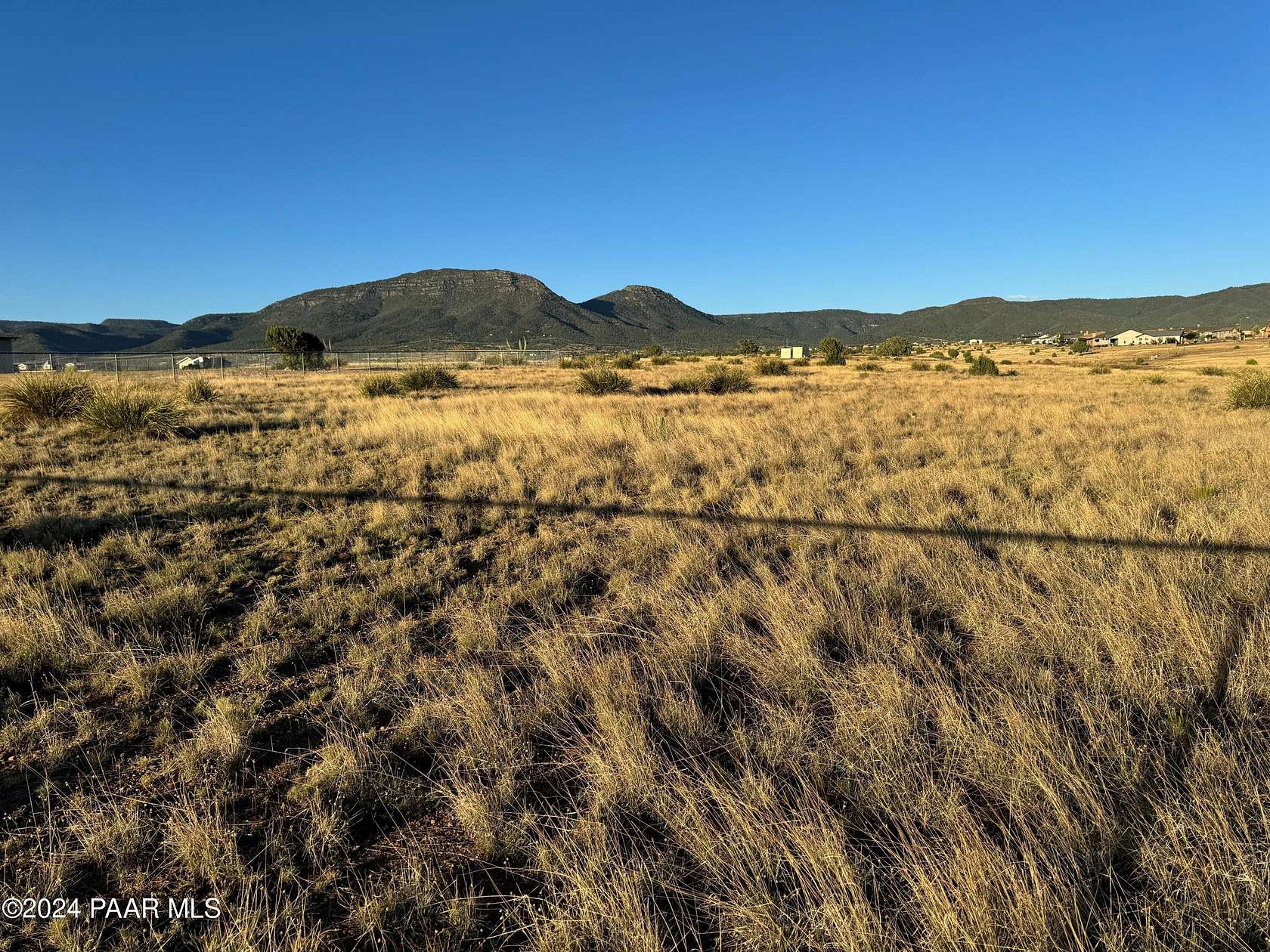 2 Acres of Residential Land for Sale in Prescott Valley, Arizona