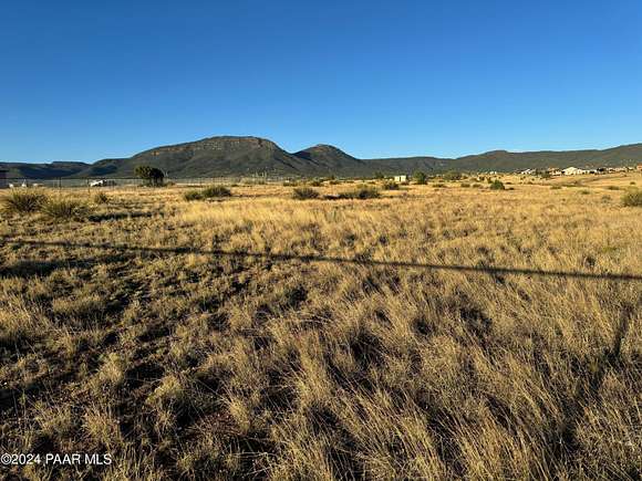 2 Acres of Residential Land for Sale in Prescott Valley, Arizona