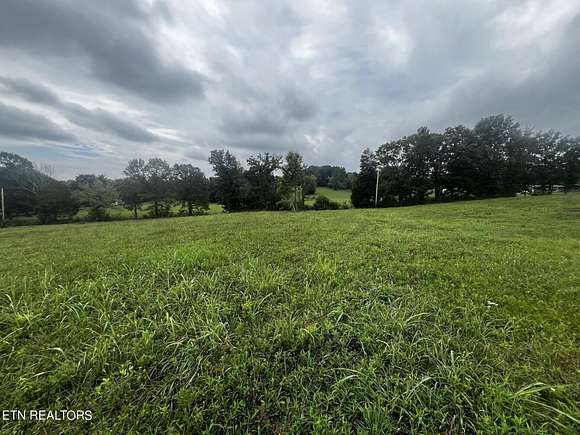 0.76 Acres of Residential Land for Sale in Lenoir City, Tennessee