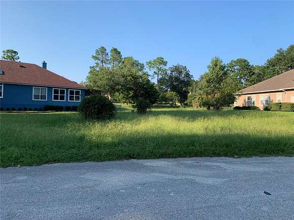 0.37 Acres of Residential Land for Sale in Alachua, Florida