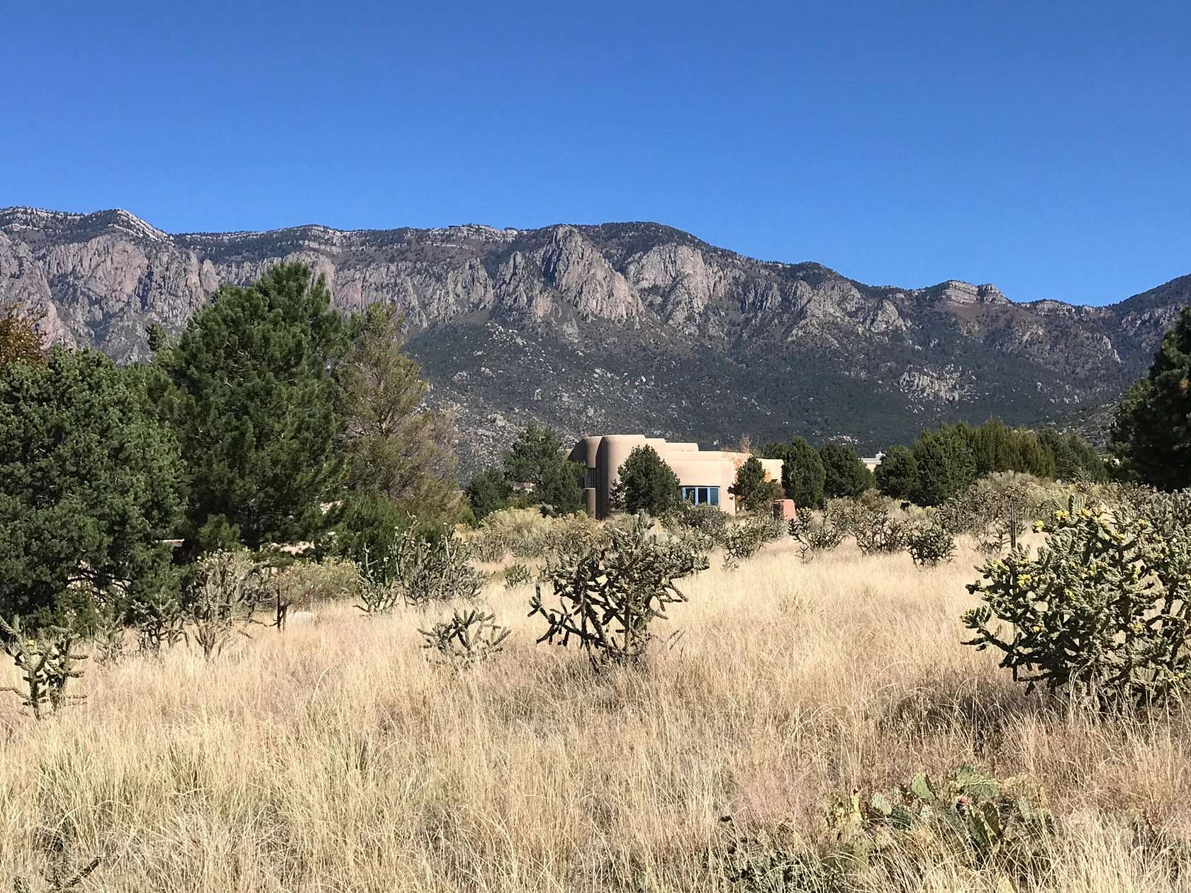 0.75 Acres of Residential Land for Sale in Albuquerque, New Mexico