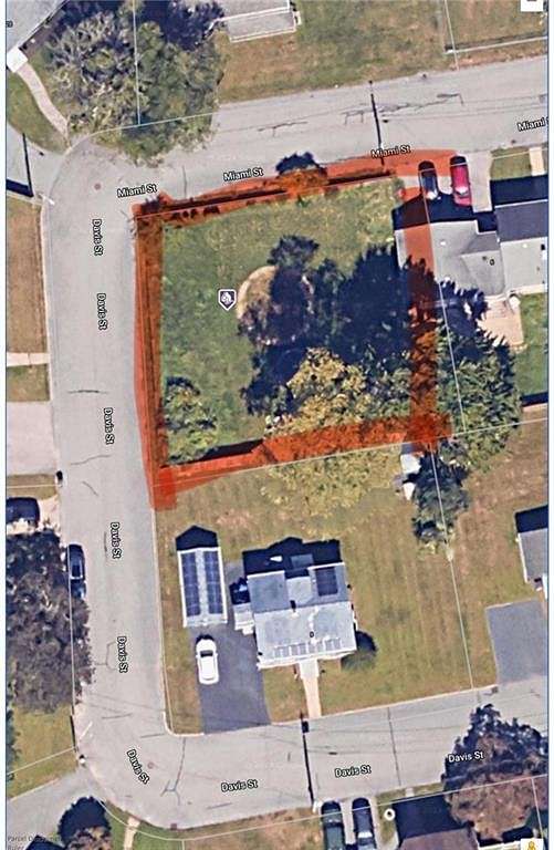 0.17 Acres of Residential Land for Sale in West Warwick, Rhode Island