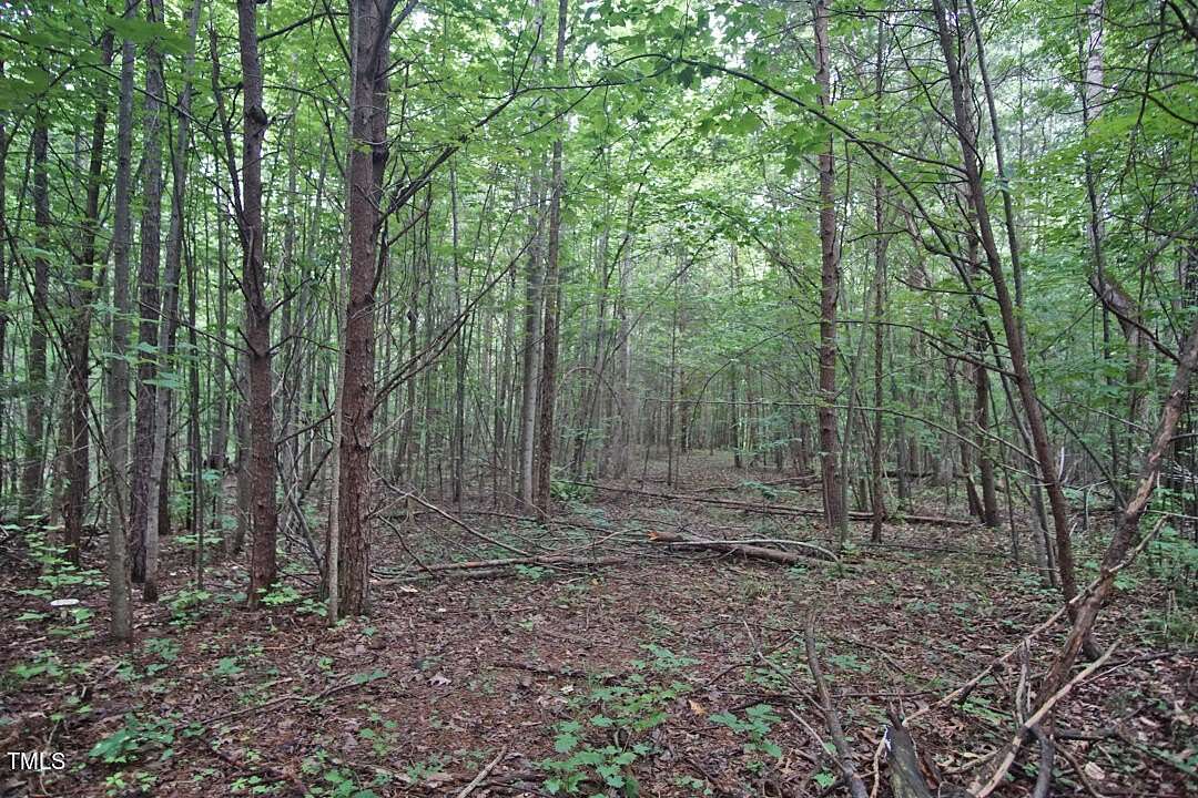 3.58 Acres of Residential Land for Sale in Hurdle Mills, North Carolina