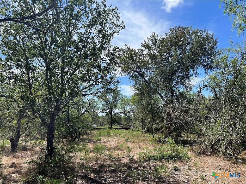 1.04 Acres of Residential Land for Sale in Lockhart, Texas