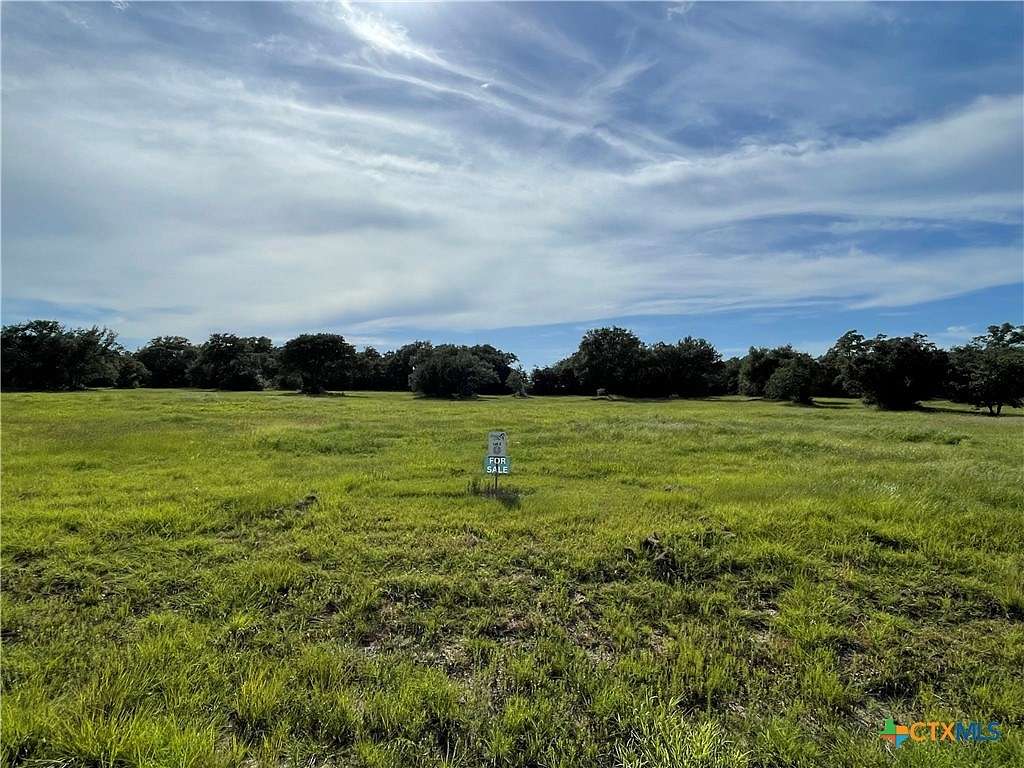 2.11 Acres of Residential Land for Sale in Victoria, Texas