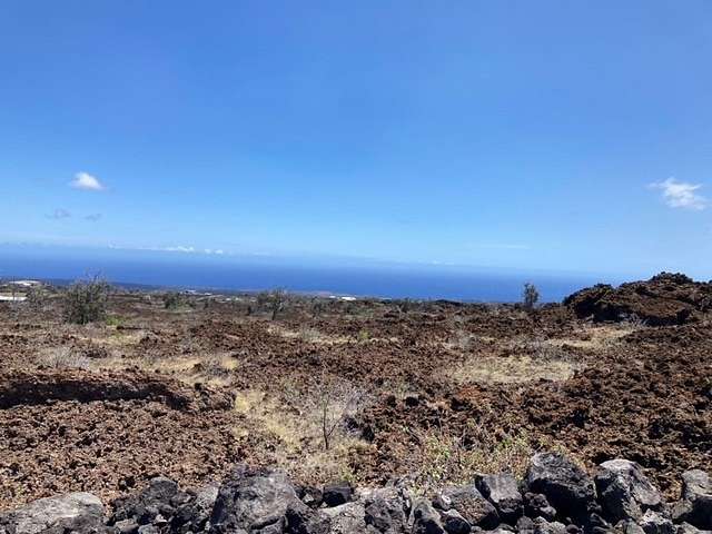 3 Acres of Land for Sale in Hawaiian Ocean View, Hawaii