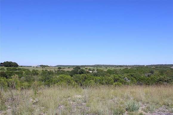 2.775 Acres of Residential Land for Sale in Nemo, Texas