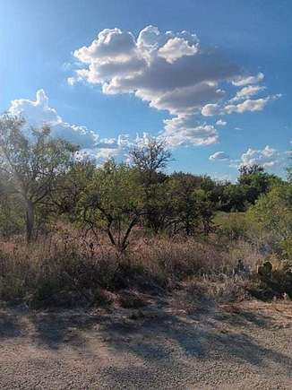 0.419 Acres of Land for Sale in Runaway Bay, Texas