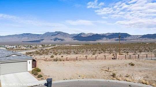 0.15 Acres of Residential Land for Sale in Littlefield, Arizona