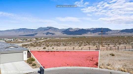 0.15 Acres of Residential Land for Sale in Littlefield, Arizona
