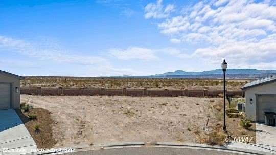 0.15 Acres of Residential Land for Sale in Littlefield, Arizona