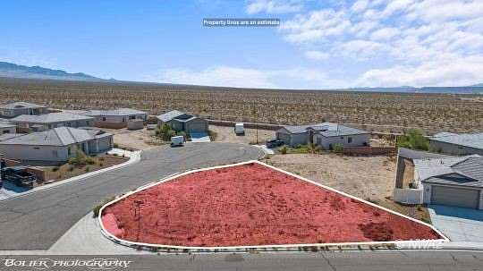 0.16 Acres of Residential Land for Sale in Littlefield, Arizona