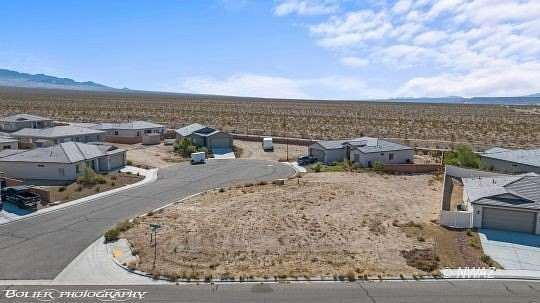 0.16 Acres of Residential Land for Sale in Littlefield, Arizona