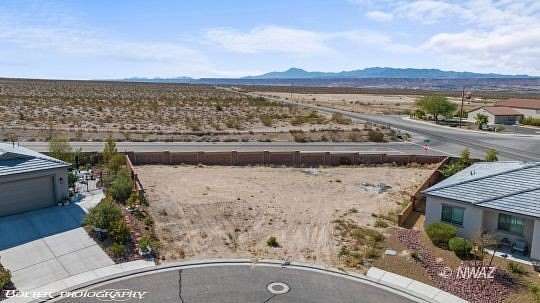 0.17 Acres of Residential Land for Sale in Littlefield, Arizona