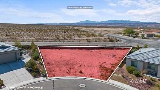 0.17 Acres of Residential Land for Sale in Littlefield, Arizona