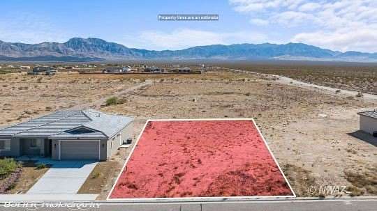 0.14 Acres of Residential Land for Sale in Littlefield, Arizona