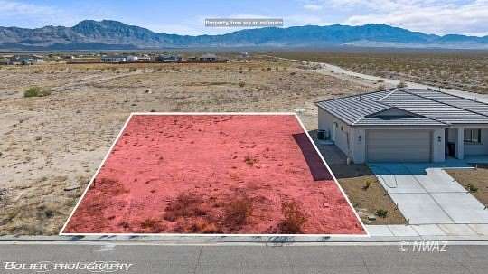 0.14 Acres of Residential Land for Sale in Littlefield, Arizona