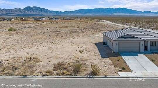 0.14 Acres of Residential Land for Sale in Littlefield, Arizona