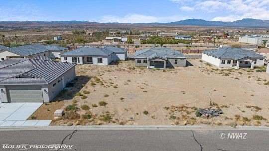 0.14 Acres of Residential Land for Sale in Littlefield, Arizona