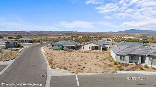 0.15 Acres of Residential Land for Sale in Littlefield, Arizona