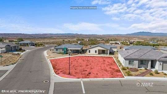 0.15 Acres of Residential Land for Sale in Littlefield, Arizona