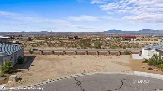 0.14 Acres of Residential Land for Sale in Littlefield, Arizona