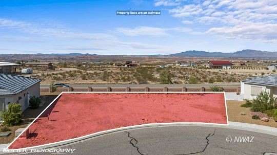 0.14 Acres of Residential Land for Sale in Littlefield, Arizona
