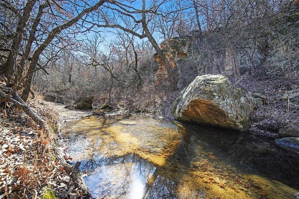 249.364 Acres of Agricultural Land for Sale in Graham, Texas