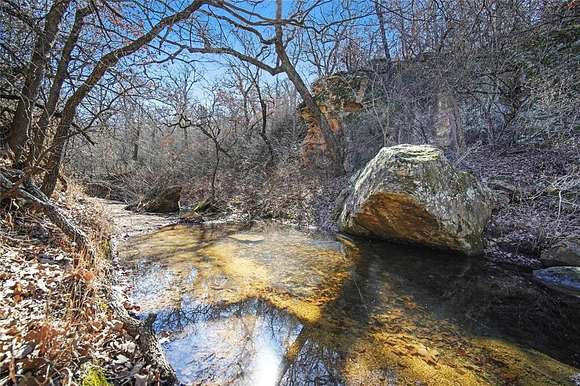 249.364 Acres of Agricultural Land for Sale in Graham, Texas