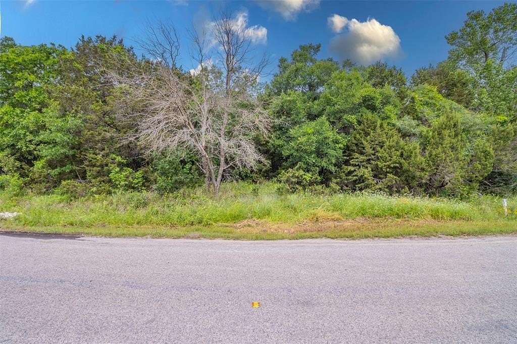 0.267 Acres of Land for Sale in Granbury, Texas