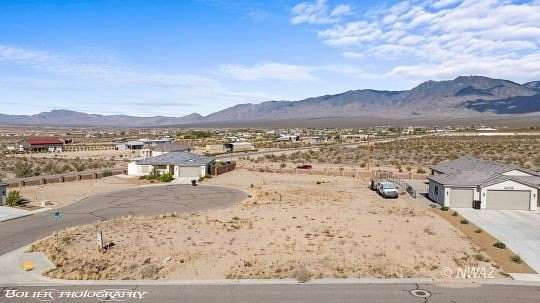 0.19 Acres of Residential Land for Sale in Littlefield, Arizona