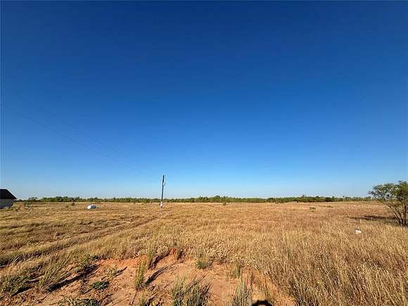 6.48 Acres of Land for Sale in Blair, Oklahoma