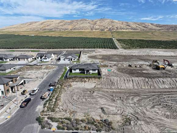 0.21 Acres of Residential Land for Sale in Richland, Washington