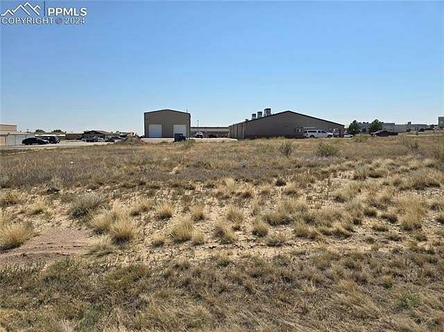 0.17 Acres of Land for Sale in Pueblo West, Colorado