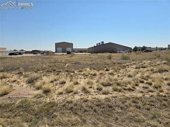 0.17 Acres of Land for Sale in Pueblo West, Colorado