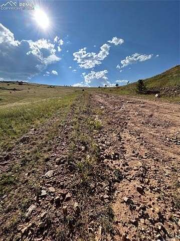 0.164 Acres of Land for Sale in Cripple Creek, Colorado