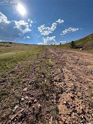 0.164 Acres of Land for Sale in Cripple Creek, Colorado