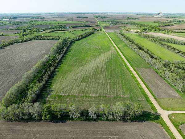 3.4 Acres of Residential Land for Sale in Milbank, South Dakota