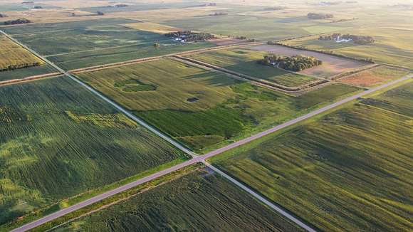 78.87 Acres of Agricultural Land for Sale in Lucan, Minnesota