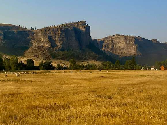 1.5 Acres of Land for Sale in Nye, Montana