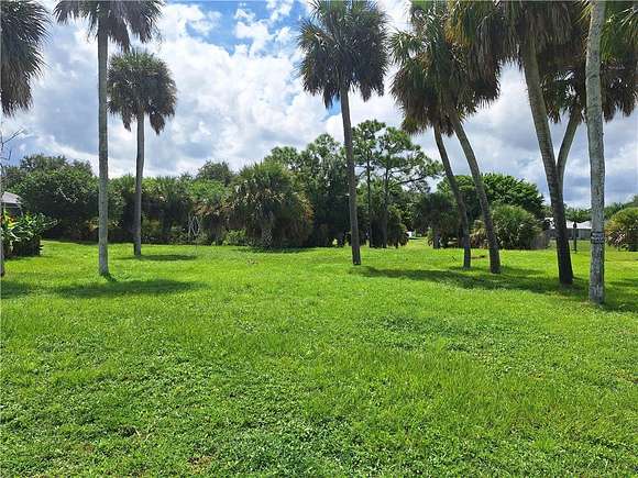 0.27 Acres of Residential Land for Sale in Sebastian, Florida