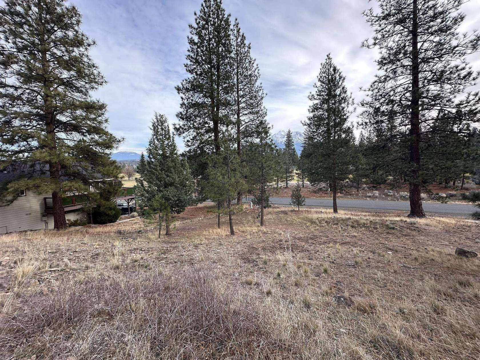 0.48 Acres of Residential Land for Sale in Weed, California